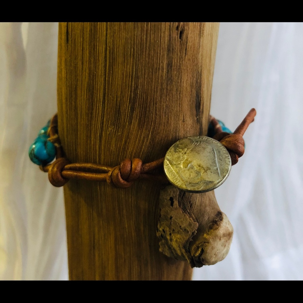 Single Wrap Bracelets - image 6